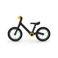 Black Balance Bike