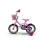 Girls Bike with Training Wheels