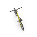 Yellow Mountain Bike