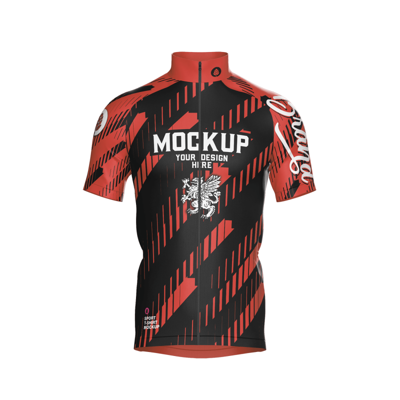 Cycling Jersey 1