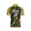 Cycling Jersey 1