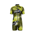 Cycling Suit