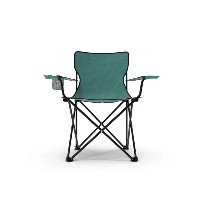 Camping Chair 01