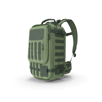 Camping Backpack 03