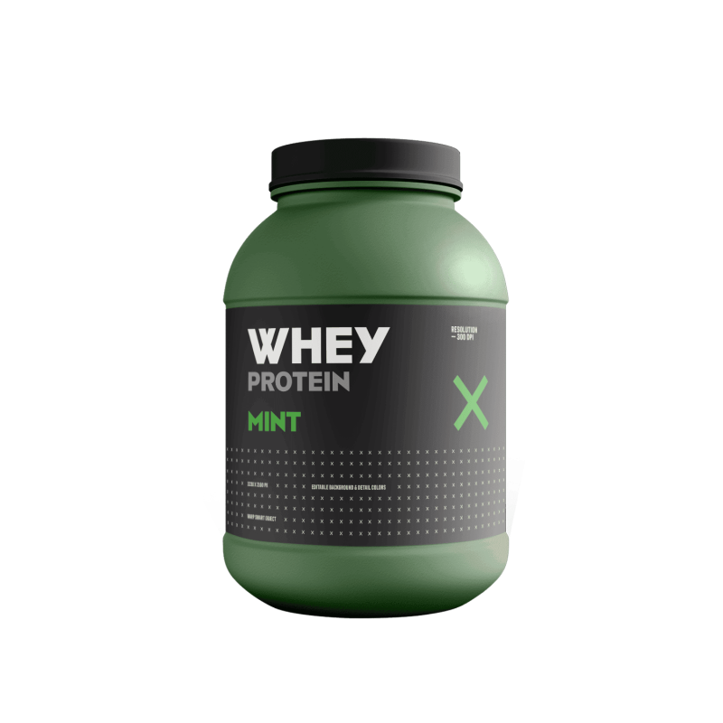 Whey Protein Powder