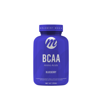 BCAA Amino Acids