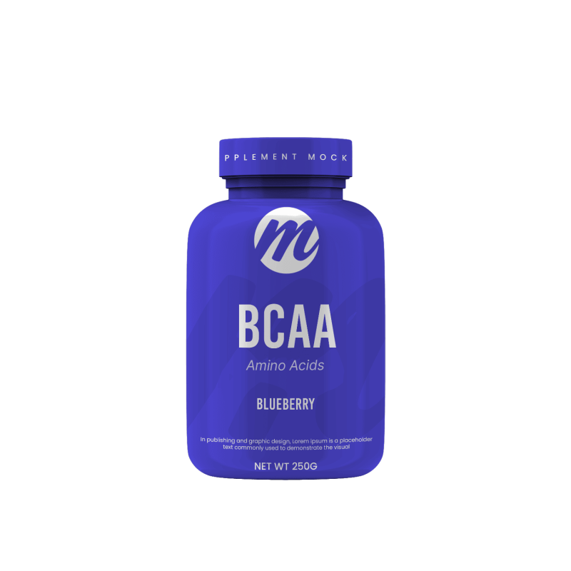 BCAA Amino Acids