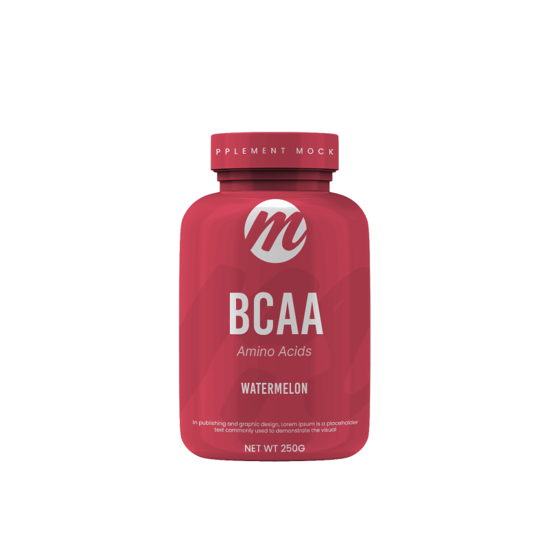 BCAA Amino Acids