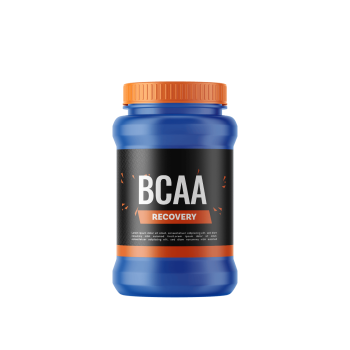 BCAA Recovery