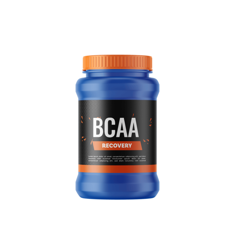 BCAA Recovery