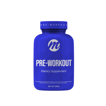 Pre-Workout