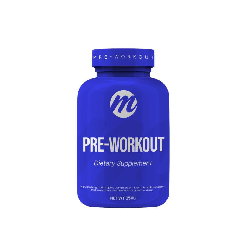 Pre-Workout