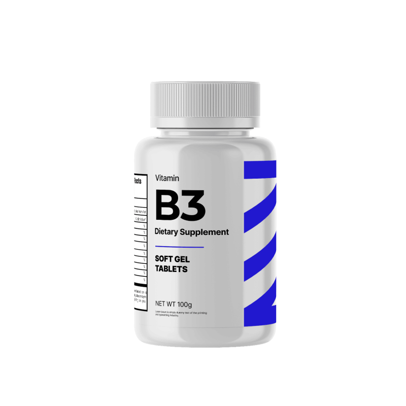 Vitamin B3