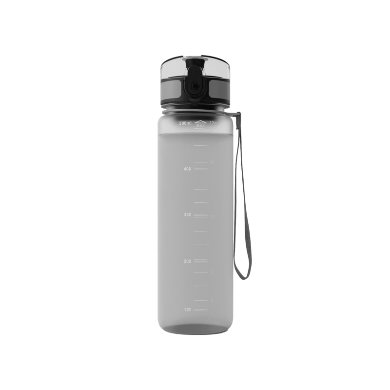 Plastic Water Bottle