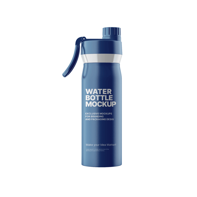 Sport Water Bottle