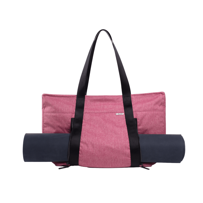 Yoga Bag 01