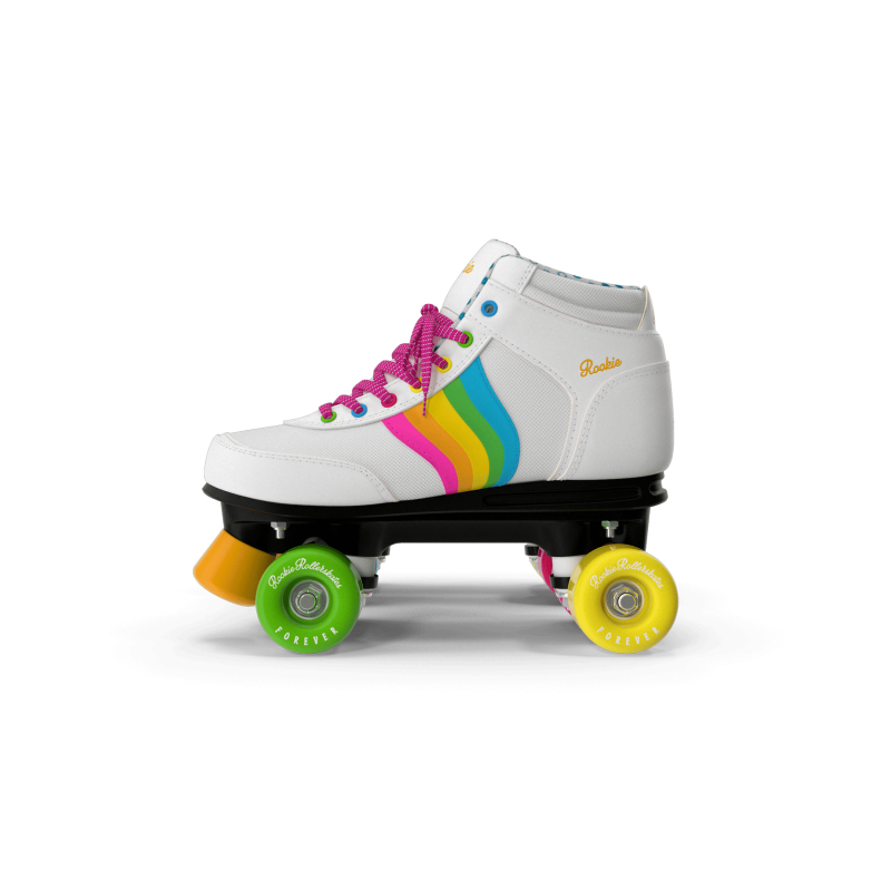 Quad Roller Skates
