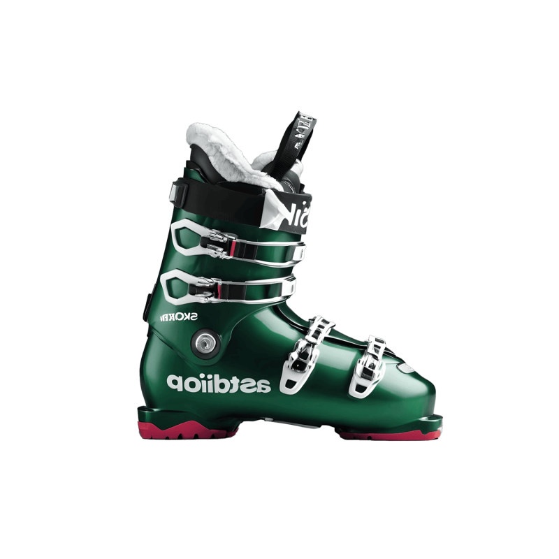Ski Boots 03