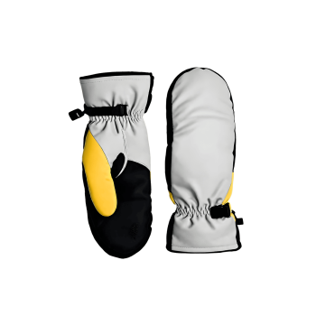 Ski Gloves 07