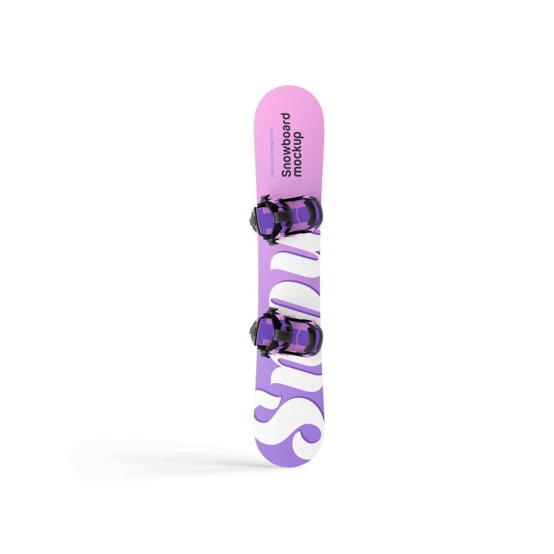 Snowboard 06