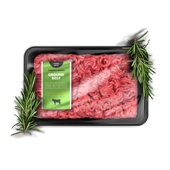 Ground Beef