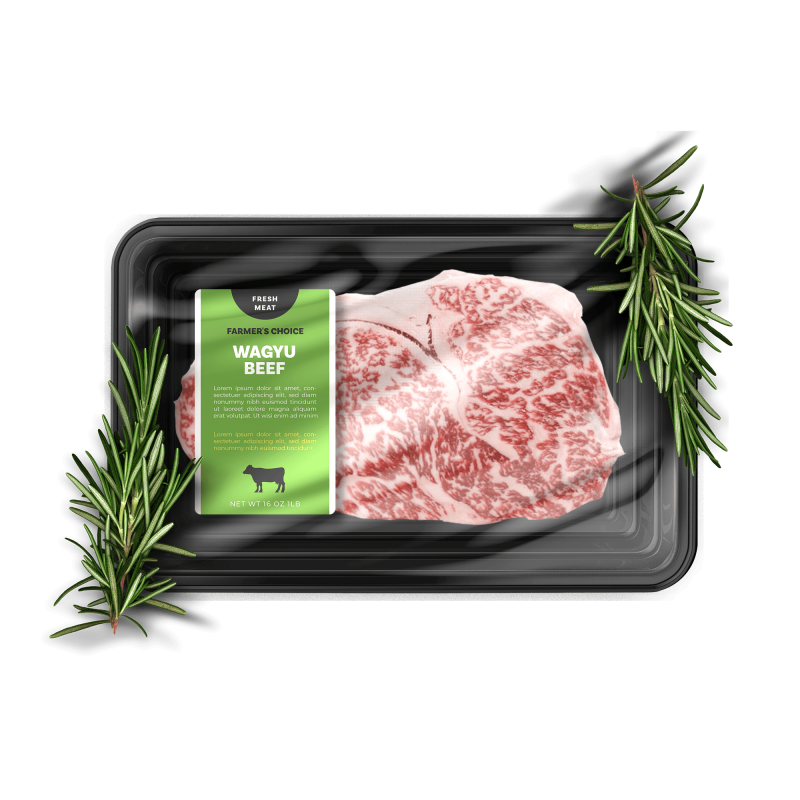 Wagyu Beef