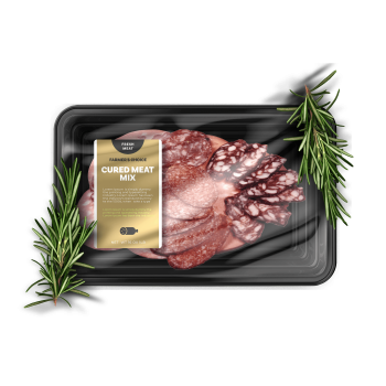 Cured Meats Mix