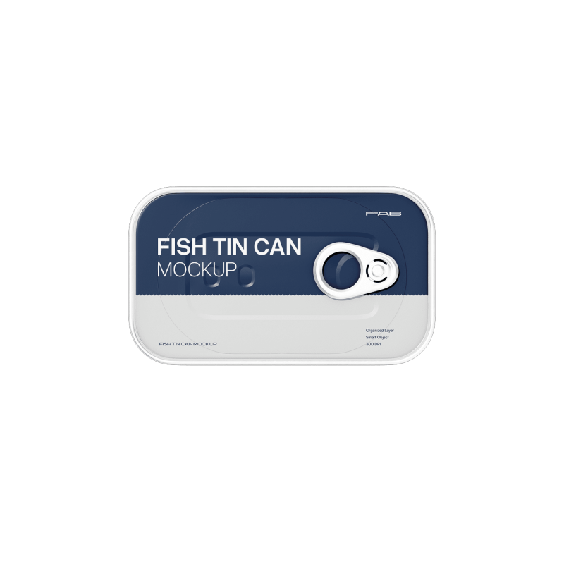 Canned Fish