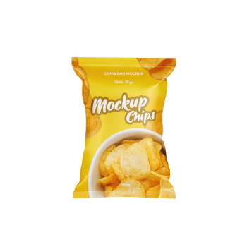 Potato Chips 01
