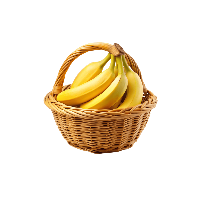 Bananas