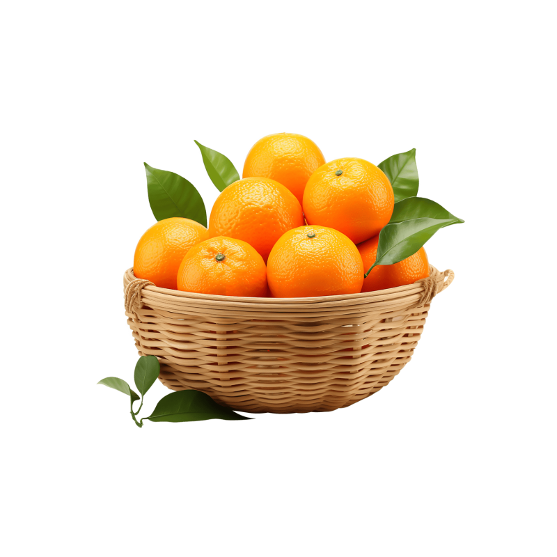 Oranges