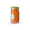 Homemade Apricot Jam